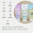 Kinder Dusche & Shampoo 2in1  Piraten Jean&Len