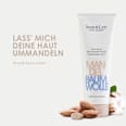 Bodylotion Mandel Baumwolle Jean&Len