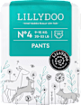 Baby Pants Gr. 4 (9-15 kg) Lillydoo