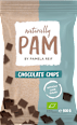 Chocolate Chips Naturally PAM