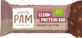 Proteinriegel Clean Peanut Butter Naturally PAM