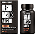 Vegan Basics Kapseln BRAINEFFECT