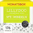 Windeln Gr. 3 (6- 10 kg), Monatsbox Lillydoo