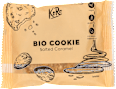 Biscotto con caramello salato e mandorle bio KoRo