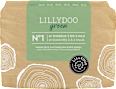 Windeln green Gr. 1 (2-5 kg) Lillydoo green
