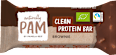 Proteinriegel Clean Brownie Naturally PAM