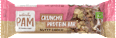 Proteinriegel Crunchy Nutty Choco Naturally PAM