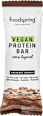 Proteinriegel Vegan Exta Layered Hazelnut Crunch foodspring