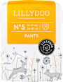 Baby Pants Gr. 5 (12-17 kg) Lillydoo