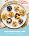 Mandelmus, "Sunny Coco" Feelgood Spreads, Mandel Kokos oatsome