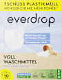 Vollwaschmittel Pulver everdrop