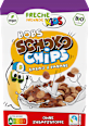 Kindermüsli Schoko Chips Kakao & Banane, ab 3 Jahren Freche Freunde
