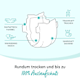 Windeln Gr. 4 (9-14 kg), Monatsbox Lillydoo