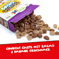 Kindermüsli Schoko Chips Kakao & Banane, ab 3 Jahren Freche Freunde