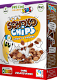 Kindermüsli Schoko Chips Kakao & Banane, ab 3 Jahren Freche Freunde