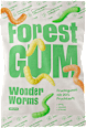 Fruchtgummi, Wonder Worms Forest GUM