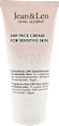 Gesichtscreme Mandelöl Jean&Len