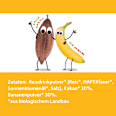 Kakaopulver, Trink-Kakao mit Banane  Freche Freunde