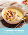 Mandelmus, "Sunny Coco" Feelgood Spreads, Mandel Kokos oatsome