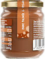 Haselnussmus, "Happy Hazel" Feelgood Spreads, Haselnuss Kakao oatsome