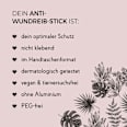 Anti-Wundreib Stick mit Mandel- & Kokosöl SUMMERSAVER