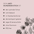 Anti-Wundreib Stick mit Mandel- & Kokosöl SUMMERSAVER