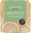 Windeln green Gr. 3 (6-10 kg) Lillydoo green