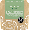 Windeln green Gr. 4 (9-14 kg) Lillydoo green