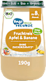 Fruchtreis Banane & Apfel ab 8 Monaten  Freche Freunde