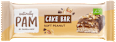 Haferriegel Cake Bar Soft Peanut Naturally PAM