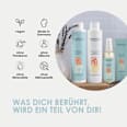Shampoo Repair Dattel & Vanille Jean&Len