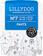 Baby Pants Gr. 7 (17+ kg) Lillydoo