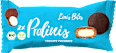 Schokolade Pralinis Creamy Choconut Lini's Bites