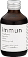 Tinktur Immun Wildkräuter kruut