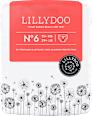 Windeln Gr. 6 (13-18 kg) LILLYDOO