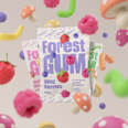 Fruchtgummi, Wild Berries Forest GUM