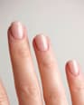 Nagelpuder Nail Dip Powder Marshmallow Doonails