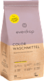 Colorwaschmittel Pulver everdrop