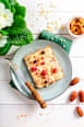 Mandelmus, "Sunny Coco" Feelgood Spreads, Mandel Kokos oatsome