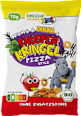 Kindersnack Knusper Kringel Pizza Style Freche Freunde