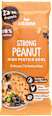 Protein Bowl Pulver Strong Peanut oatsome