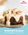 Mandelmus, "Sunny Coco" Feelgood Spreads, Mandel Kokos oatsome