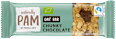Haferriegel, Oat Bar Chunky Chocolate Naturally PAM