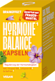Hormone Balance Kapseln 45 St BRAINEFFECT