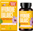 Hormone Balance Kapseln 45 St BRAINEFFECT