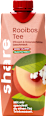 Früchtetee-Mischung Rooibos Tee Pfirsich und Holunderblüten Geschmack share