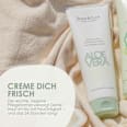 Bodylotion Aloe Vera Gurke Jean&Len