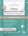 Mama Brustwarzen Pads (10 Paar) Mabyen
