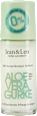 Deo Roll-on Aloe Vera Gurke Jean&Len