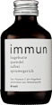Tinktur Immun Wildkräuter kruut
